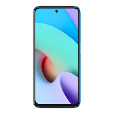 Xiaomi Redmi 10 4GB + 128GB DS Sea Blue | Bite