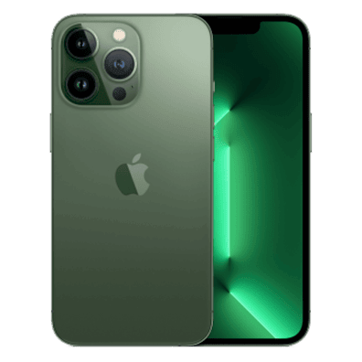 Apple iPhone 13 Pro | Alpine Green | Bite