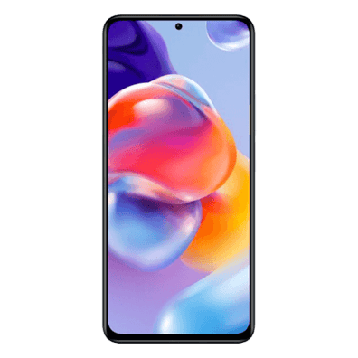 Xiaomi Redmi Note 11 Pro+ 5G 6GB + 128GB DS Star Blue | Bite