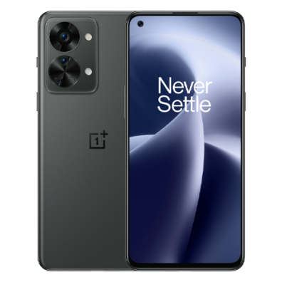 OnePlus Nord 2T 5G 12GB + 256GB DS Gray Shadow | Bite