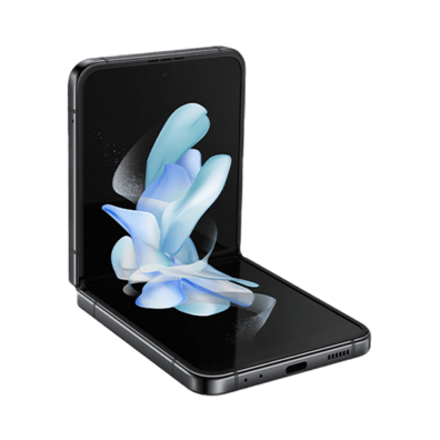 Samsung Galaxy Flip 4 5G 512GB DS Graphite (SM-F721B) | Bite