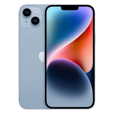 Apple iPhone 14 Plus Blue | Bite
