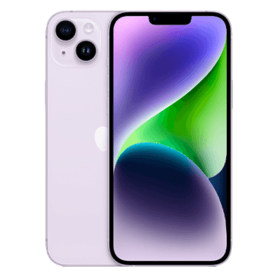 Apple iPhone 14 Plus 128GB Purple | Bite