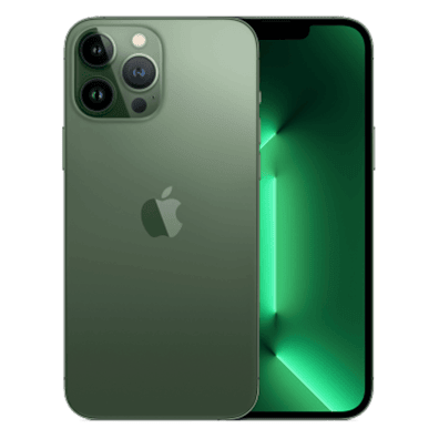 Apple iPhone 13 Pro Max 256GB Alpine Green | Bite