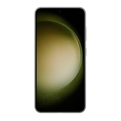 Samsung Galaxy S23 5G DS Green (SM-S911B) | Bite