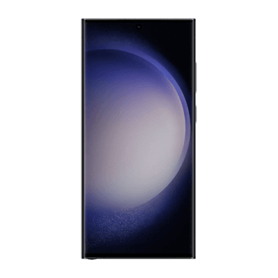 Samsung Galaxy S23 Ultra 5G DS Phantom Black (SM-S918B) | Bite