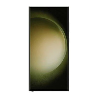 Samsung Galaxy S23 Ultra 5G DS Green (SM-S918B) | Bite