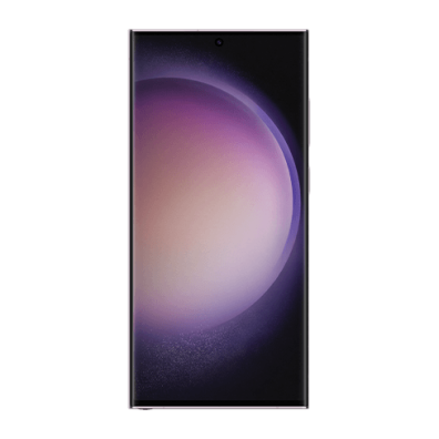 Samsung Galaxy S23 Ultra 5G DS Lavender (SM-S918B) | Bite