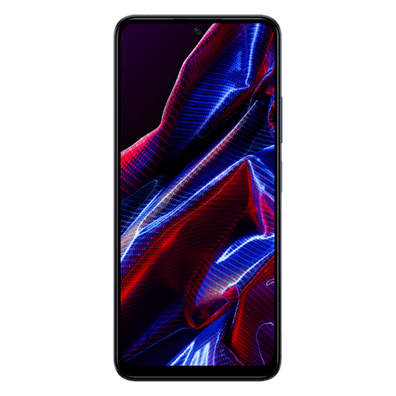 Poco X5 5G | Bite