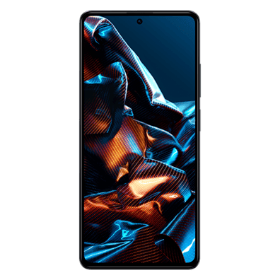 Poco X5 Pro 5G | Bite