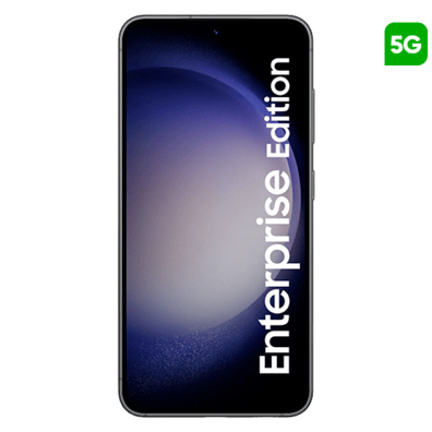 Samsung Galaxy S23 EE 5G 8GB + 256GB DS Phantom Black (SM-S911B) | Bite