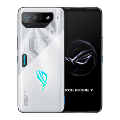 Asus ROG Phone 7 5G 16+512GB | Bite