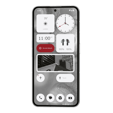 Nothing Phone 2 12+512GB 5G | Bite