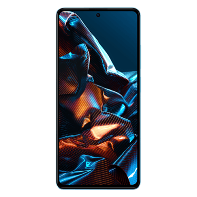 Poco X5 Pro 5G 6GB + 256GB DS Blue | Bite