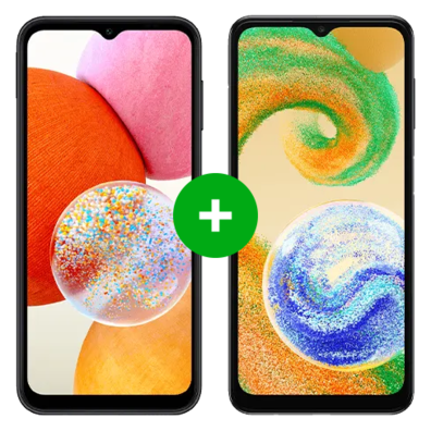 Samsung Galaxy A14 LTE 4GB+64GB (SM-A145F) | Bite