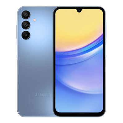 Samsung Galaxy A15 5G 4GB+128GB (SM-A156B) | Bite