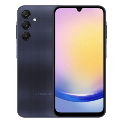 Samsung Galaxy A25 5G 6GB+128GB (SM-A256B) | Bite