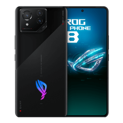 Asus ROG Phone 8 Phantom Black 12+256GB | Bite