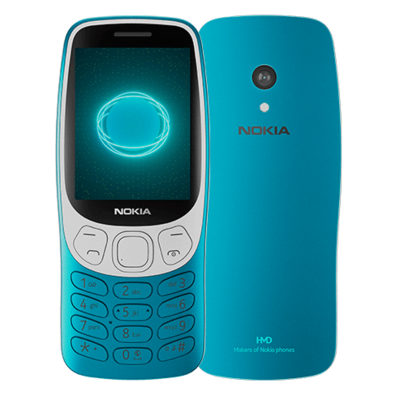 Nokia 3210 4G (2024) TA-1618 | Bite