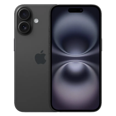 iPhone 16 256GB Black | Bite