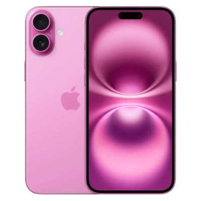 iPhone 16 Plus 128GB Pink | Bite