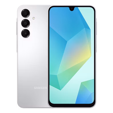 Samsung Galaxy A16 LTE 4GB+128GB Gray (SM-A165F) | Bite