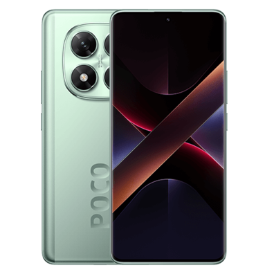 POCO X7 8+256 Green | Bite