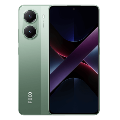 POCO X7 Pro 8+256 Green | Bite