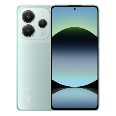 Xiaomi Redmi Note 14 5G 6GB+128GB Coral Green | Bite