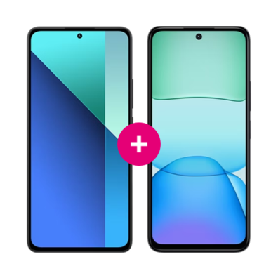 Xiaomi Redmi Note 13 4G 6GB+128GB | Bite