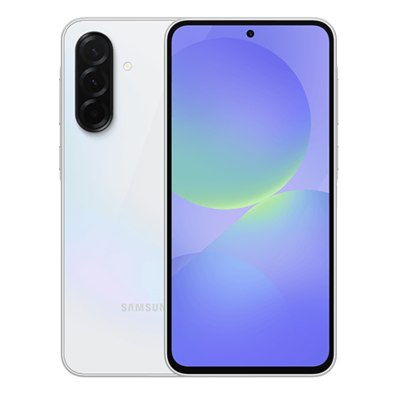 Samsung Galaxy A36 5G 8GB+256GB Awesome White (SM-A366BZAGEUE) | Bite