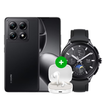 Xiaomi 14T Pro 5G 12GB + 512GB | Bite