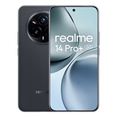 realme 14 Pro+ 5G RMX5051(EU) 512GB 12GB Suede Grey | Bite