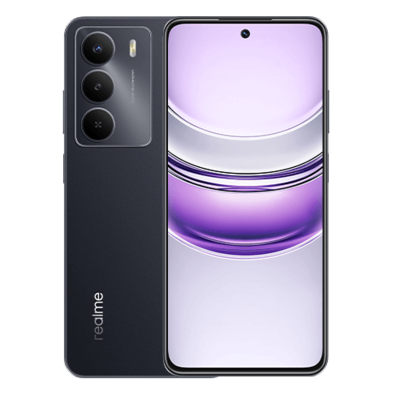 realme 14x 5G RMX3943 (EU) 128GB 6GB Carbon Black | Bite