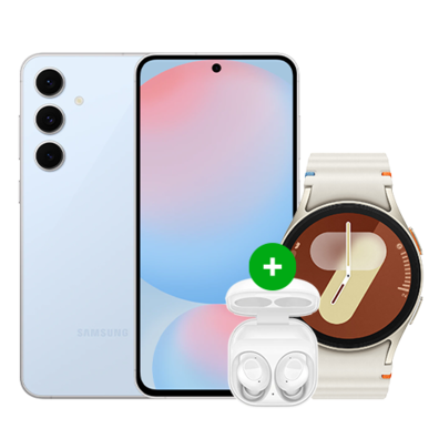 Samsung Galaxy S24 FE 5G 8GB+128GB (SM-S721B) | Bite