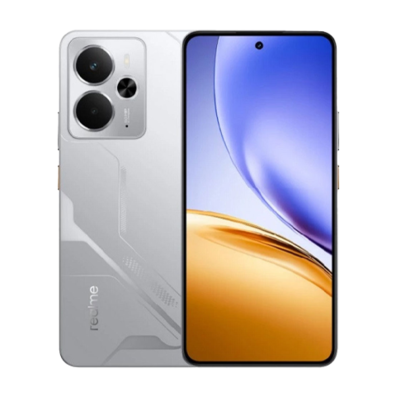 realme 14 5G RMX5070 (EU) 256GB 8GB Mecha Silver | Bite
