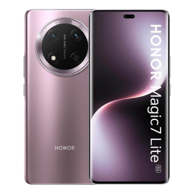 Honor Magic7 Lite 8+512GB Purple | Bite