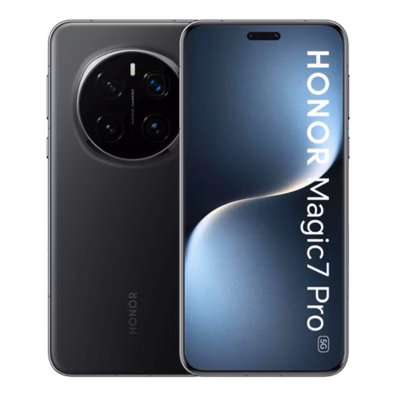 Honor Magic7 PRO 12+512GB Black | Bite