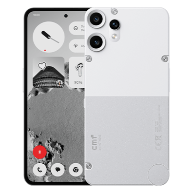 Nothing CMF Phone 2 Pro_24121_(8+128GB)_EU_White | Bite
