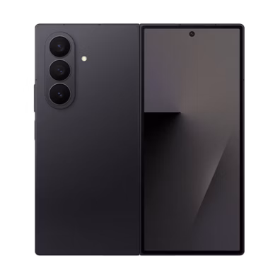 Samsung Galaxy Fold7 5G 12GB + 512GB DS JetBlack (SM-F966BZKCEUE) | Bite
