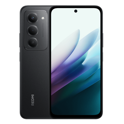 Redmi 15 Midnight Black 6G RAM 128G ROM LTE | Bite