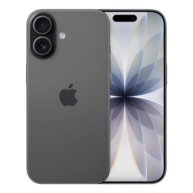 Apple iPhone 17 5G 256GB Black | Bite