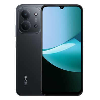 Redmi 15C 5G Midnight Black 4GB RAM 128GB ROM | Bite