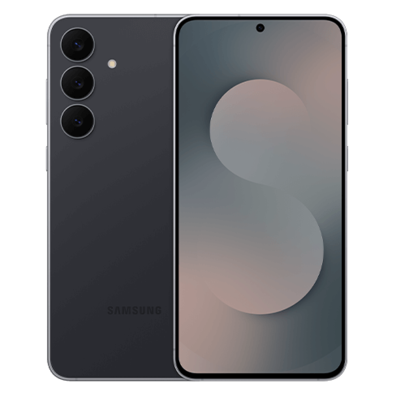 Samsung Galaxy S25 FE 5G 8GB + 128GB JetBlack (SM-S731BZKDEUE) | Bite