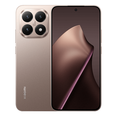 Xiaomi 15T Pro (Mocha Gold) 12GB RAM 512GB ROM | Bite