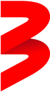TV3 LOGO