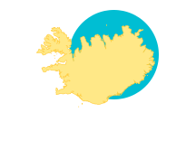 Islandija
