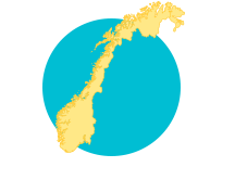 Norvegija